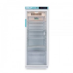 PPGR273UK 273L Pharmacy Control Plus Refrigerator – Glass CODE:-PPGR273UK